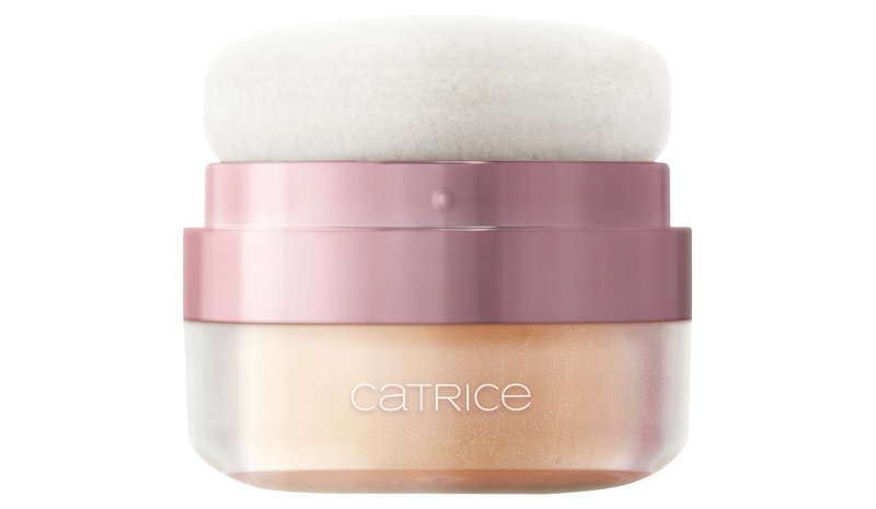 Catrice Brides & Besties Glitter Dream Cushion C01 Champagne Show