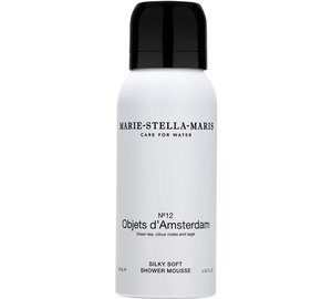 Marie-Stella-Maris Silky Soft Shower Mousse Objets d’Amsterdam 75