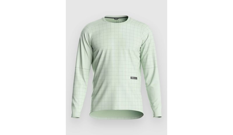 Ortovox green acid Miehet