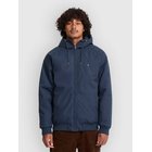 Volcom navy Miehet
