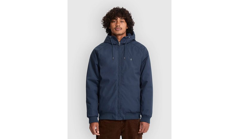 Volcom navy Miehet