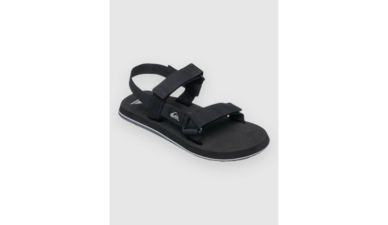 Quiksilver black 3 Miehet