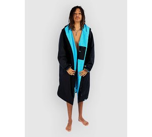 Dryrobe black blue