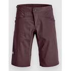 Ortovox dark chestnut Miehet