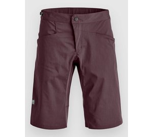 Ortovox dark chestnut Miehet