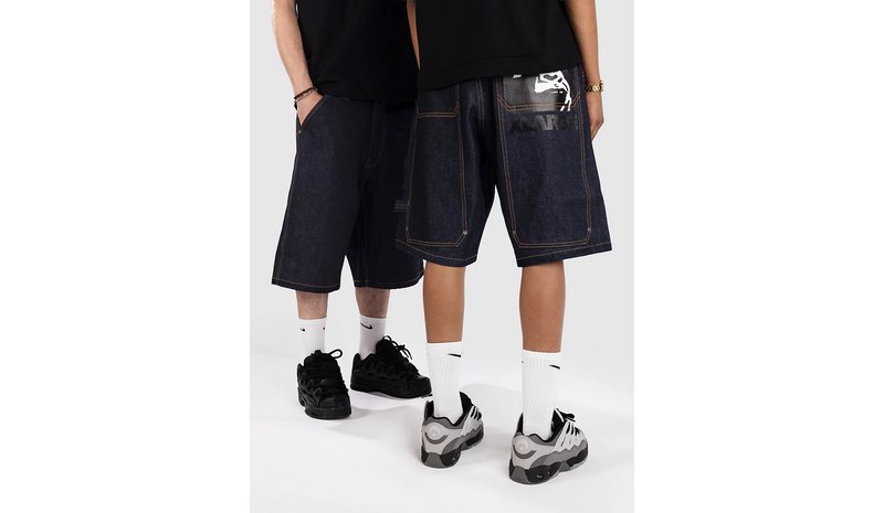 XLARGE indigo