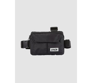 AEVOR ripstop black