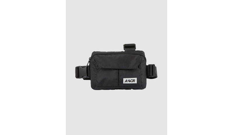 AEVOR ripstop black