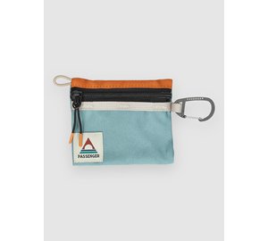 Passenger arctic / retro orange