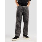 Volcom light acid black Miehet