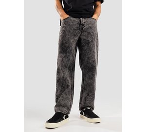 Volcom light acid black Miehet