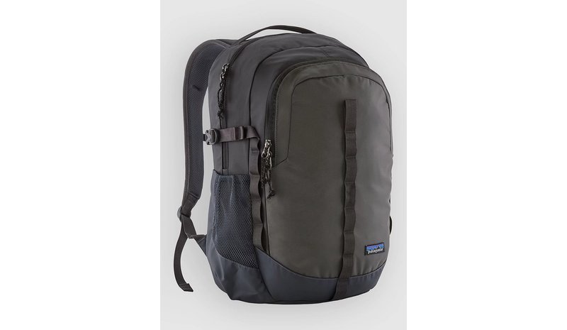 Patagonia smolder blue