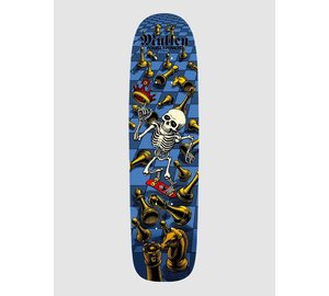 Powell Peralta blue