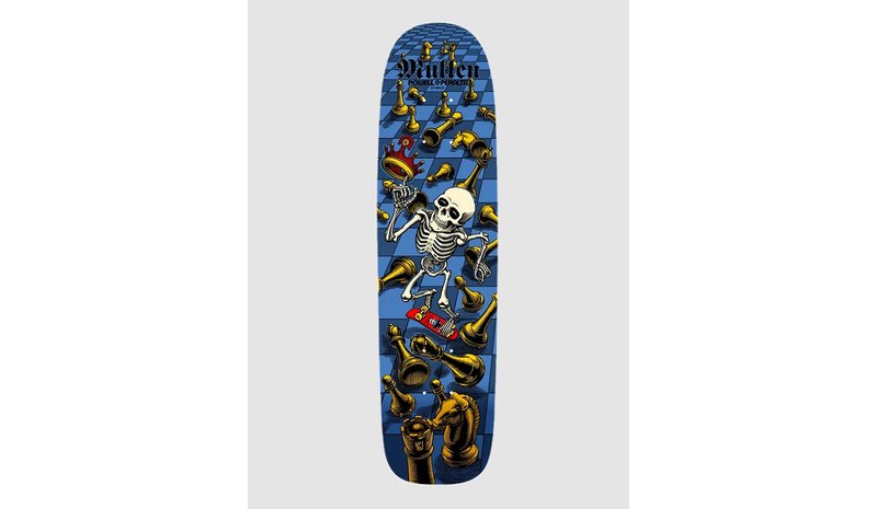 Powell Peralta blue