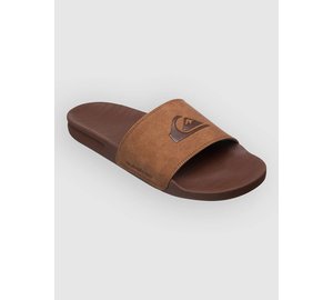 Quiksilver brown 2 Miehet