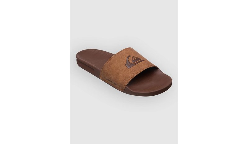 Quiksilver brown 2 Miehet