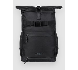 Element flint black, Rinkat ja reput