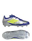 adidas Performance F50 League Fg/Mg J Messi - Silver - 35