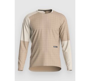 Ortovox dark linen Miehet