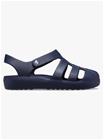 Crocs Classic Fisherman Kangastossut, Navy, 20-21