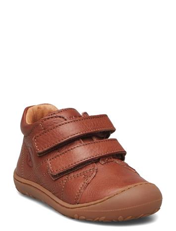 Bisgaard Bisgaard Hale V - Brown - 20/13.3CM