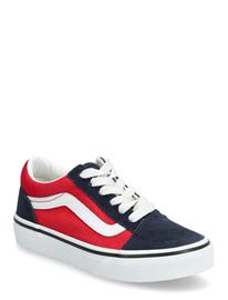 VANS Old Skool - Navy - 34