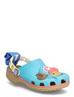 Crocs One Piece Chopperclsclgk - Blue - 36/37