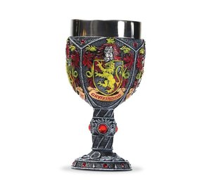 Harry Potter - Gryffindor - Decorative Goblet - Pikari - Unisex - Monivärinen