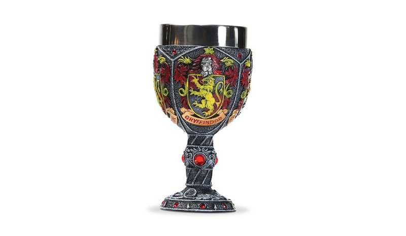 Harry Potter - Gryffindor - Decorative Goblet - Pikari - Unisex - Monivärinen