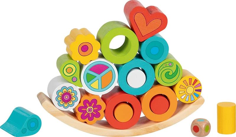 Goki - Balancing Game Flowerloop (56292)