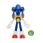 Sonic 10 cm Articulated figuuri (lajitelma)