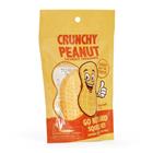 Keycraft Crunchy Peanut fidget