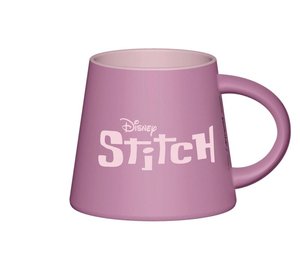 Lilo & Stitch - Angel Face Tasse - Muki - Ei määritelty - multicolor