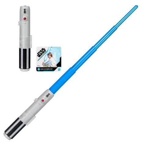 Star Wars - Basic Lightsaber - Blue