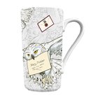 Harry Potter - Hedwig - Große Tasse - Muki - Ei määritelty - multicolor