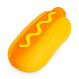 Keycraft Jumbo Squishy Hot Dog fidget