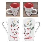 Nalle Puh - Winnie The Pooh - Große Tasse - Muki - Ei määritelty - multicolor