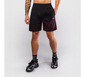 Venum Spectre Treenishortsit Musta Punainen