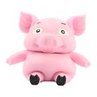 Keycraft Stretch 'N Smash Pig fidget