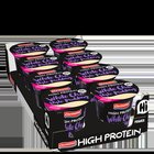 8 x Ehrmann Protein Pudding, 200 g