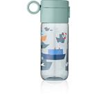 Clemence Tritan -juomapullo 350 ml, purjehdus/klassinen laivastonsininen, Liewood