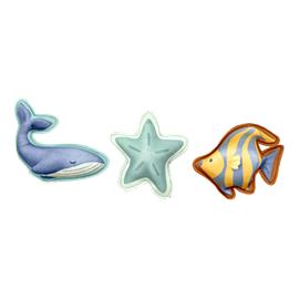 Dykleksak Ocean World Little Dutch