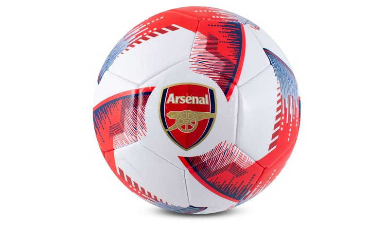 Arsenal – Fotball Blitz "5" (AR10811)