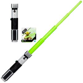 Star Wars - Basic Lightsaber - Green