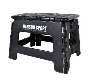 Hansbo Sport - collabsible stable Stool - 22cm