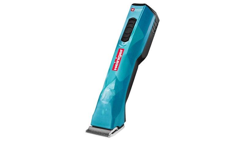 Heiniger - Opal clipper with Li-Ionic battery 7.2V