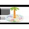 INTEX - Palm Tree Spray Pool 173x104cm (56433) – kuva 1