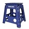 Hansbo Sport - Collapsible stable pallet 39cm - Blue – kuva 1