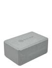 Gaiam Gaiam Storm Grey Block - Grey - ONE SIZE
