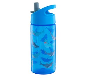 MAGIC KIDS - Water Bottle 400ml - Shark (8014531)